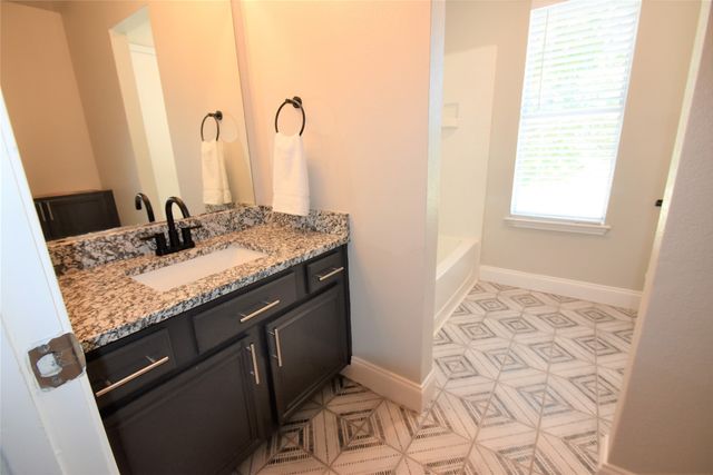 9328 Warren Drive, Mckinney, TX 75071