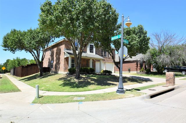 9328 Warren Drive, Mckinney, TX 75071