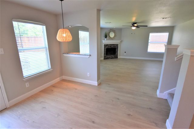 9328 Warren Drive, Mckinney, TX 75071