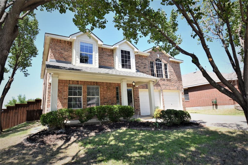 9328 Warren Drive, Mckinney, TX 75071