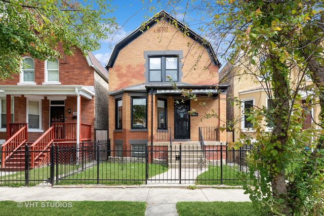 6953 S PRAIRIE Avenue, Chicago, IL 60637