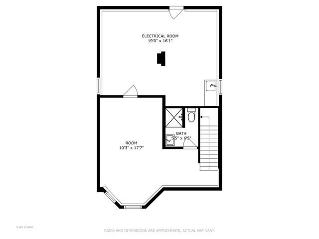 6953 S PRAIRIE Avenue, Chicago, IL 60637
