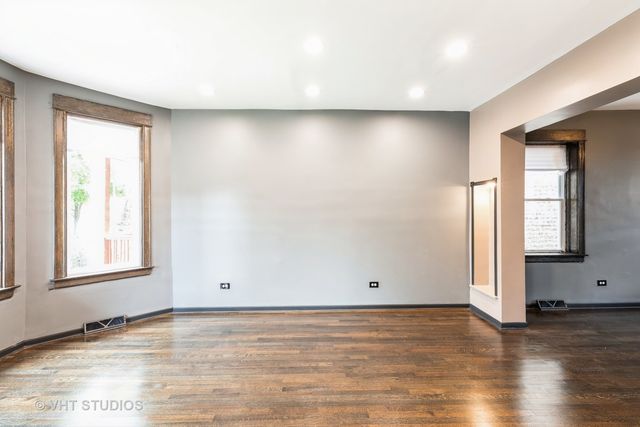 6953 S PRAIRIE Avenue, Chicago, IL 60637