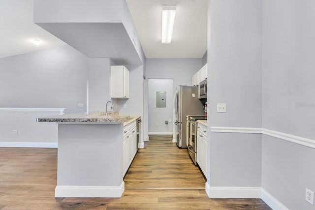 14304 FREDRICKSBURG DRIVE 402, Orlando, FL 32837