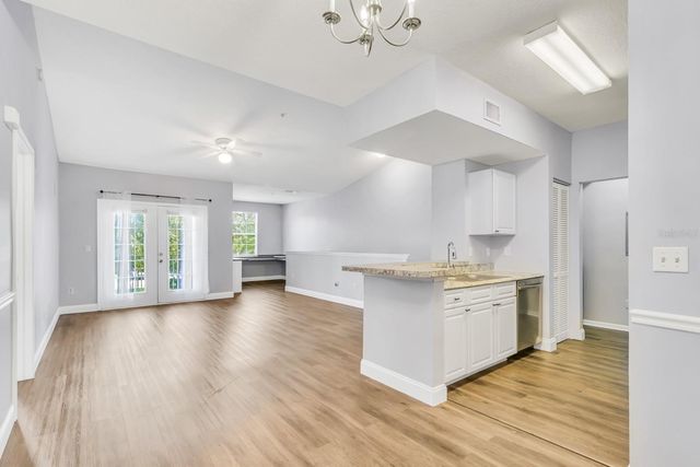 14304 FREDRICKSBURG DRIVE 402, Orlando, FL 32837