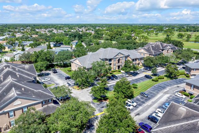 14304 FREDRICKSBURG DRIVE 402, Orlando, FL 32837