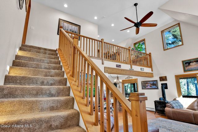 4313 W Highway 54, Spirit Lake, ID 83869