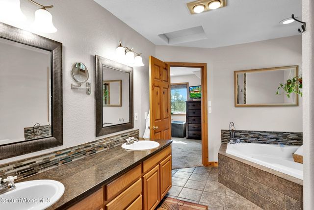 4313 W Highway 54, Spirit Lake, ID 83869