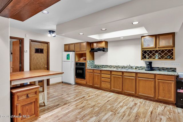 4313 W Highway 54, Spirit Lake, ID 83869