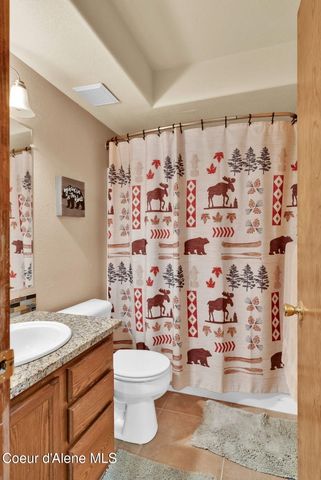 4313 W Highway 54, Spirit Lake, ID 83869