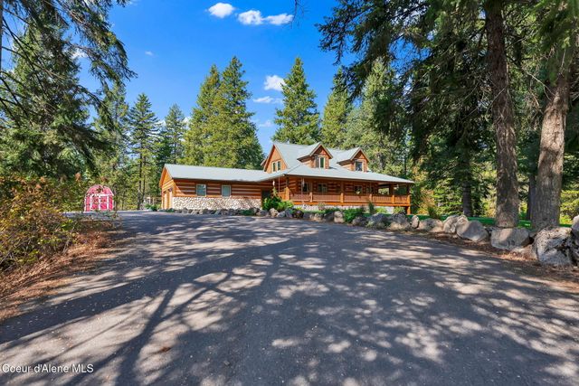 4313 W Highway 54, Spirit Lake, ID 83869