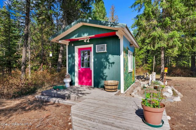 4313 W Highway 54, Spirit Lake, ID 83869