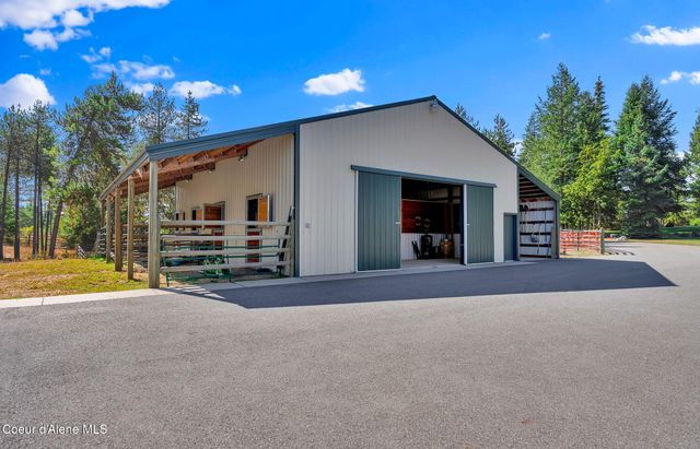 4313 W Highway 54, Spirit Lake, ID 83869
