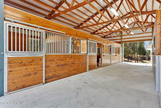 4313 W Highway 54, Spirit Lake, ID 83869