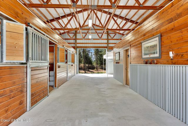 4313 W Highway 54, Spirit Lake, ID 83869