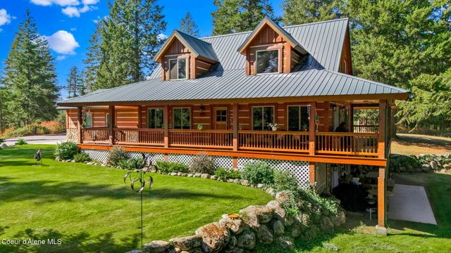 4313 W Highway 54, Spirit Lake, ID 83869
