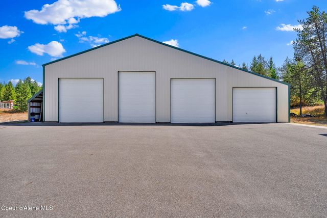 4313 W Highway 54, Spirit Lake, ID 83869