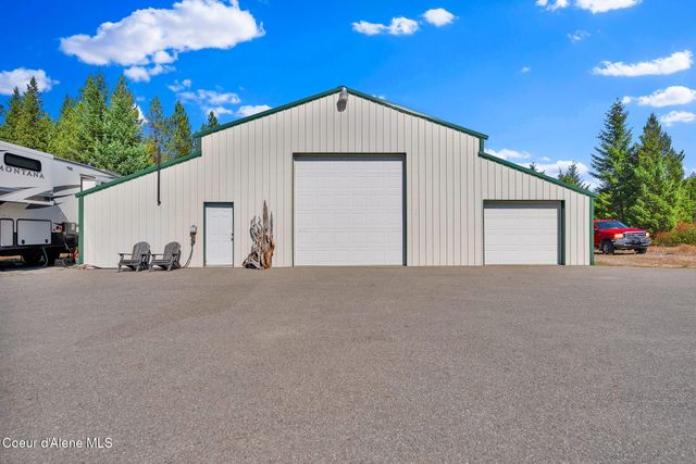 4313 W Highway 54, Spirit Lake, ID 83869