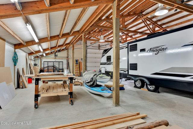 4313 W Highway 54, Spirit Lake, ID 83869