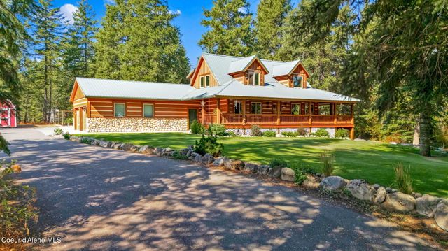 4313 W Highway 54, Spirit Lake, ID 83869