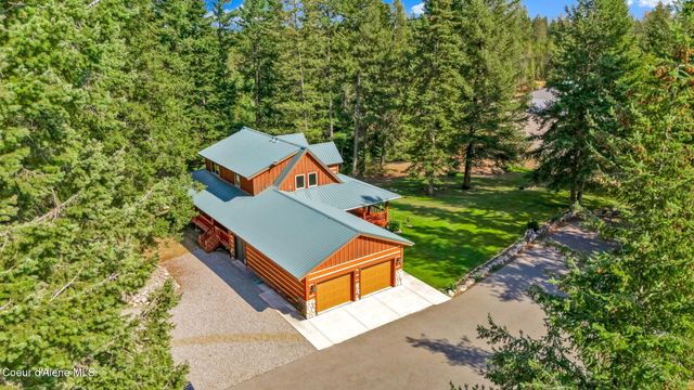 4313 W Highway 54, Spirit Lake, ID 83869