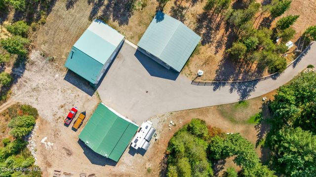 4313 W Highway 54, Spirit Lake, ID 83869