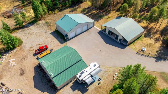 4313 W Highway 54, Spirit Lake, ID 83869