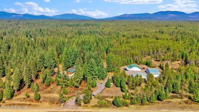 4313 W Highway 54, Spirit Lake, ID 83869