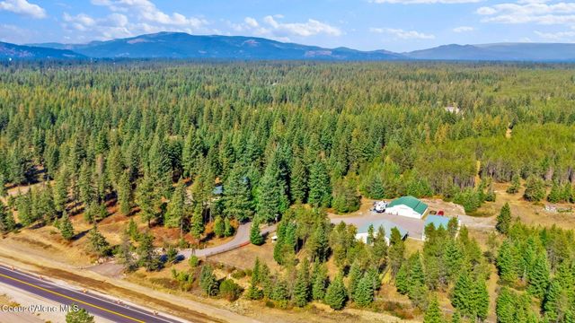4313 W Highway 54, Spirit Lake, ID 83869