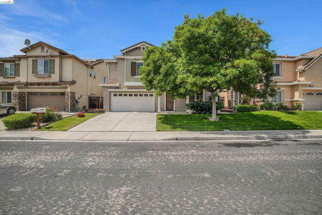 2068 Catalpa Way, Antioch, CA 94509
