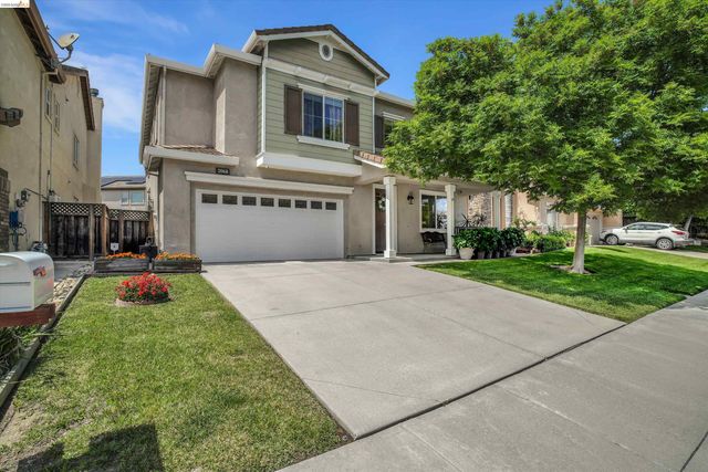 2068 Catalpa Way, Antioch, CA 94509