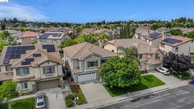 2068 Catalpa Way, Antioch, CA 94509