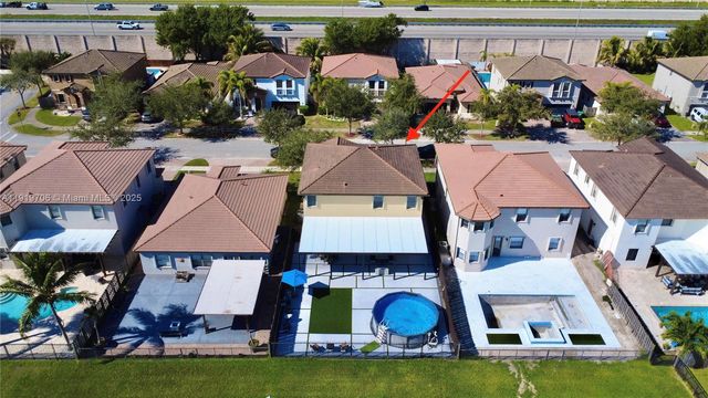 22917 SW 105th Ave, Cutler Bay, FL 33190