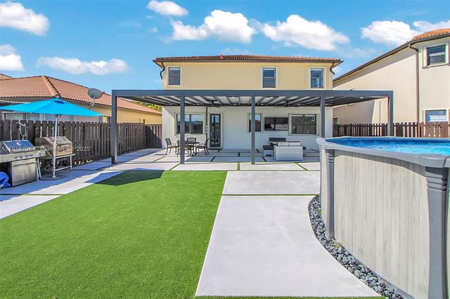 22917 SW 105th Ave, Cutler Bay, FL 33190