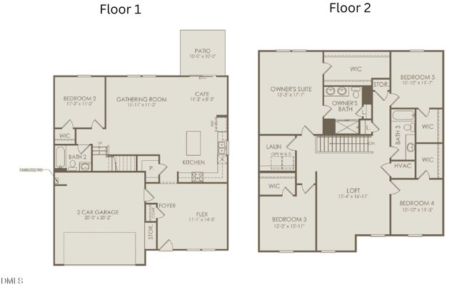 617 Westford Drive, Sanford, NC 27330