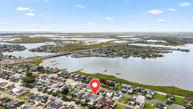 27 N Flamingo Street, La Marque, TX 77568