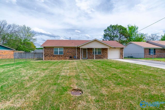 3204 Sandlin Road SW, Decatur, AL 35603