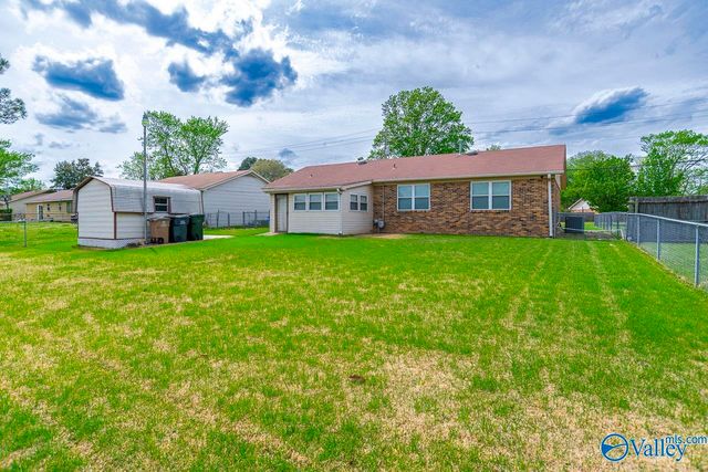 3204 Sandlin Road SW, Decatur, AL 35603