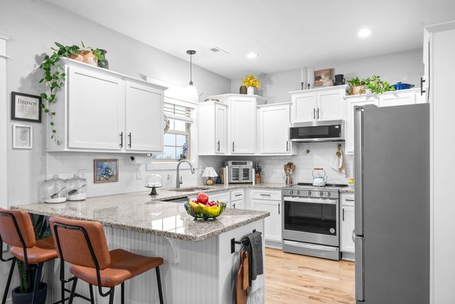 732 Jersey Dr, Clarksville, TN 37043