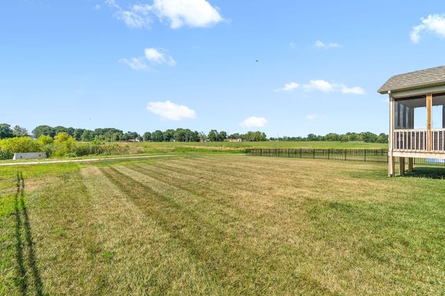 732 Jersey Dr, Clarksville, TN 37043