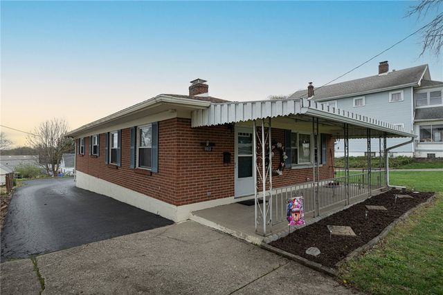 1413 Huffman Avenue, Dayton, OH 45403