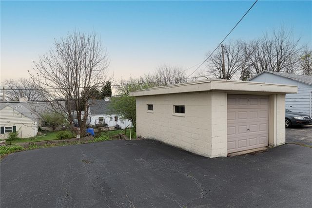 1413 Huffman Avenue, Dayton, OH 45403