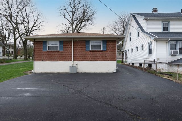 1413 Huffman Avenue, Dayton, OH 45403