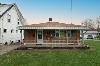 1413 Huffman Avenue, Dayton, OH 45403