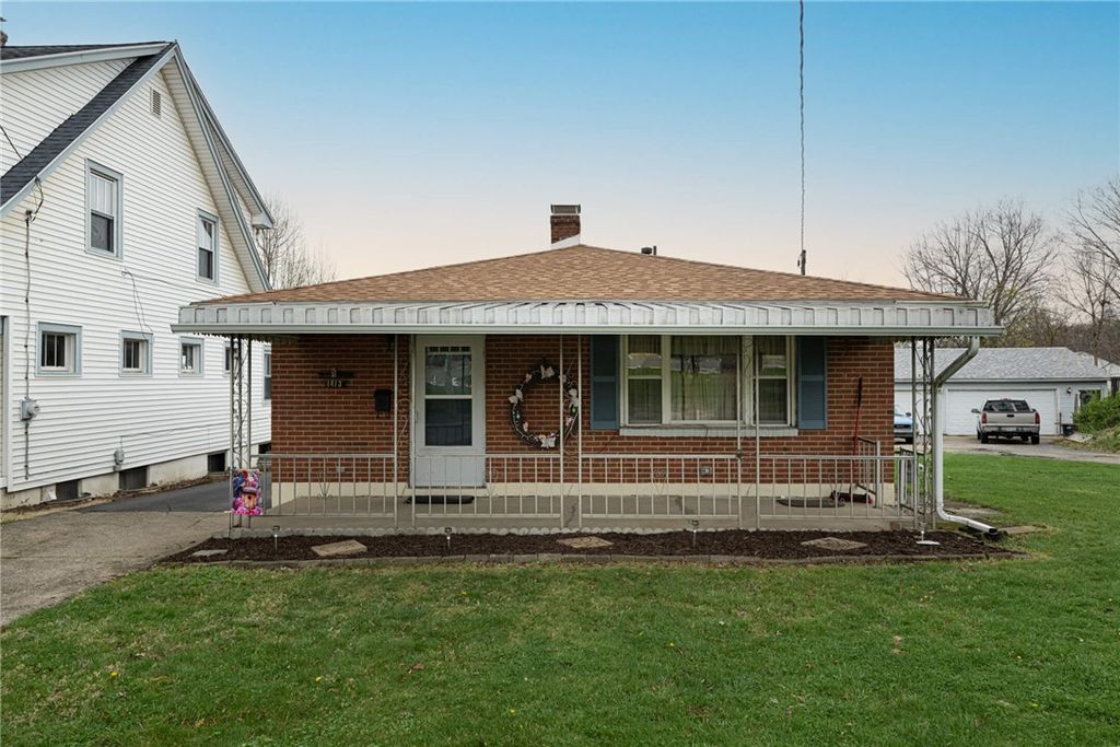 1413 Huffman Avenue, Dayton, OH 45403
