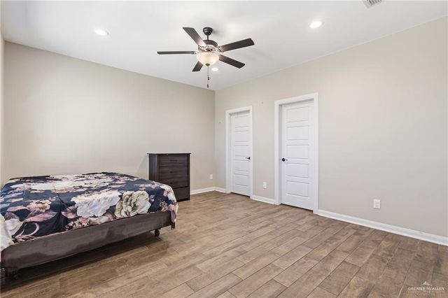 1418 E Sonador S Drive, Edinburg, TX 78542