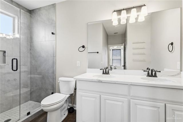 1418 E Sonador S Drive, Edinburg, TX 78542