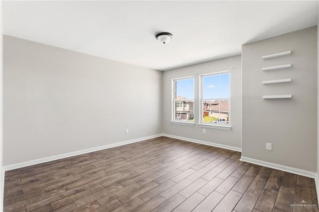 1418 E Sonador S Drive, Edinburg, TX 78542