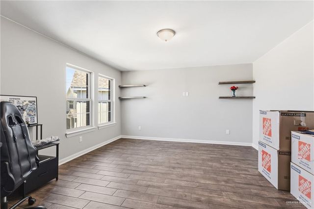 1418 E Sonador S Drive, Edinburg, TX 78542