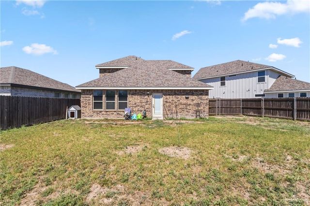 1418 E Sonador S Drive, Edinburg, TX 78542